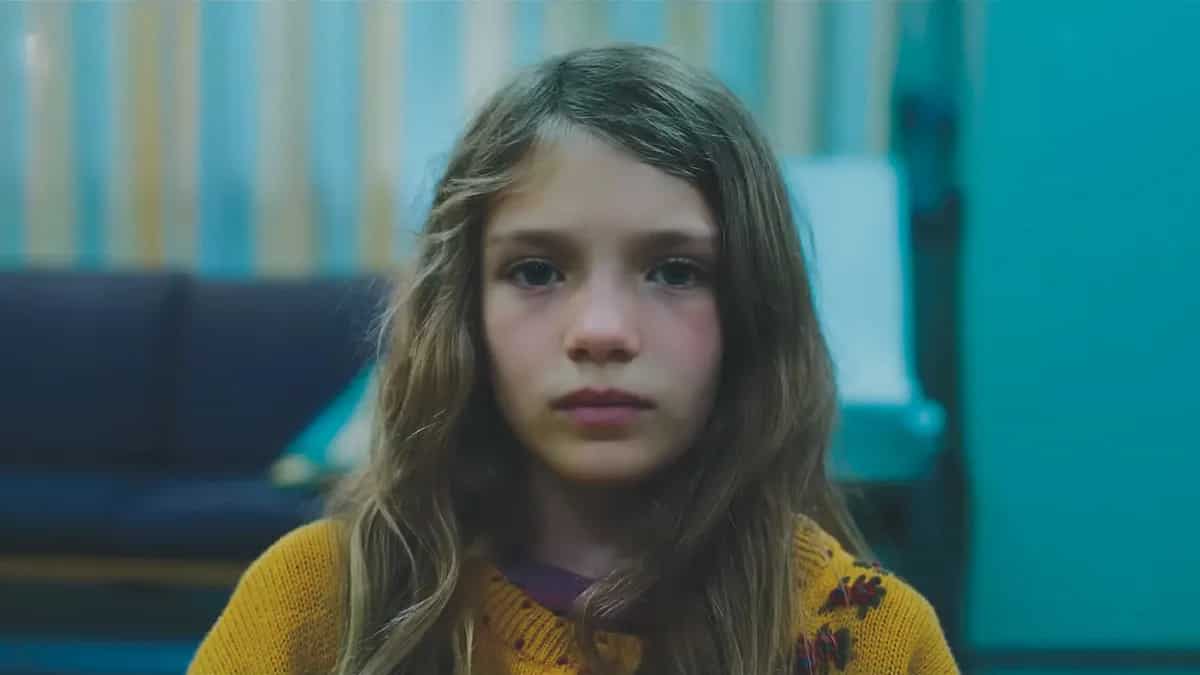 Could The Harrowing Story Of Dear Child Be Based On A True Story?