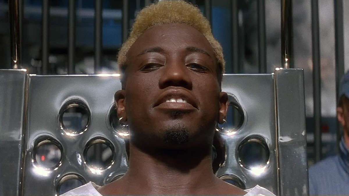 How Demolition Man Almost Had Different Leads