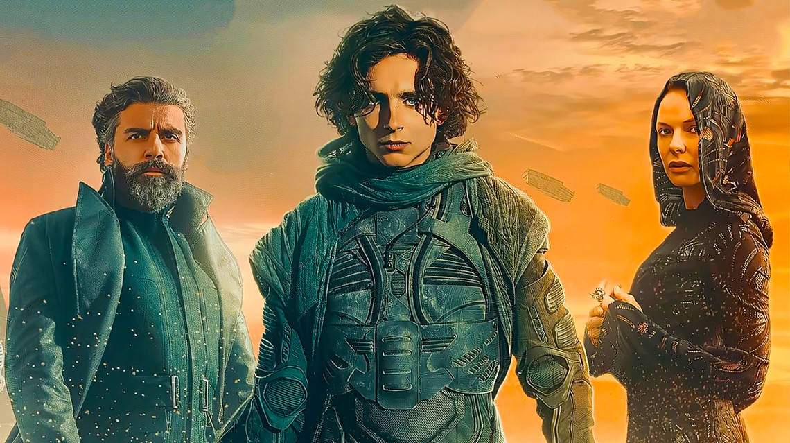 denis villeneuve dune 3 movie