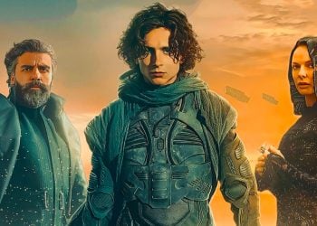 denis villeneuve dune 3 movie