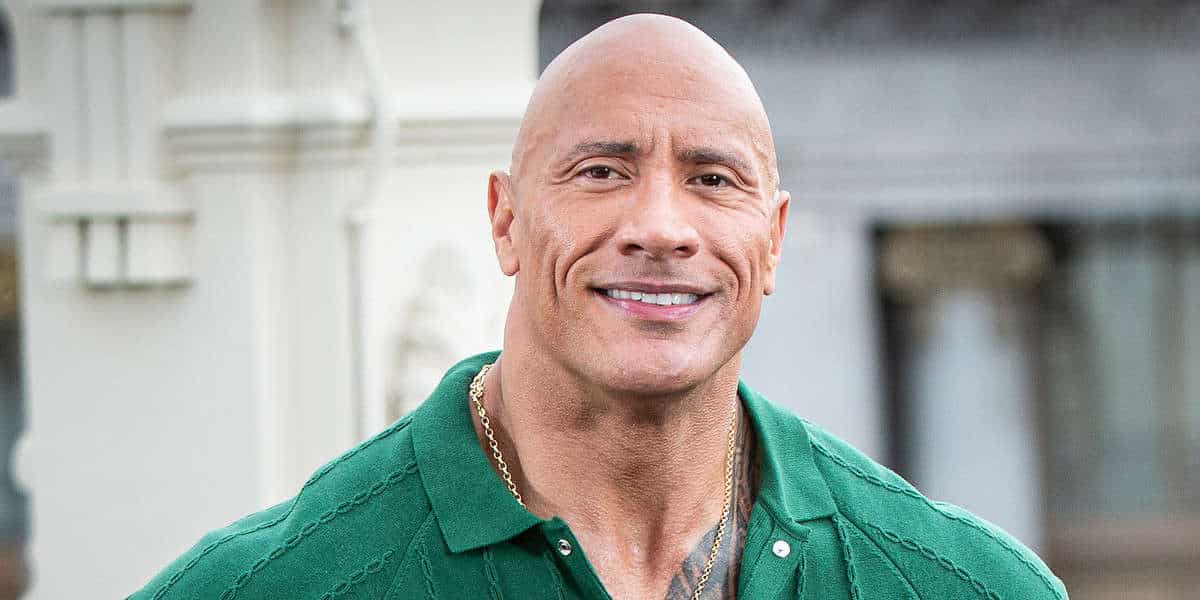 "They're Not Ready for Me" - Dwayne Johnson Talks About Starring in The Expendables