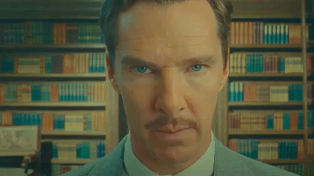 Wes Anderson’s Roald Dahl Short Story Adventure Is Now Streaming On Netflix