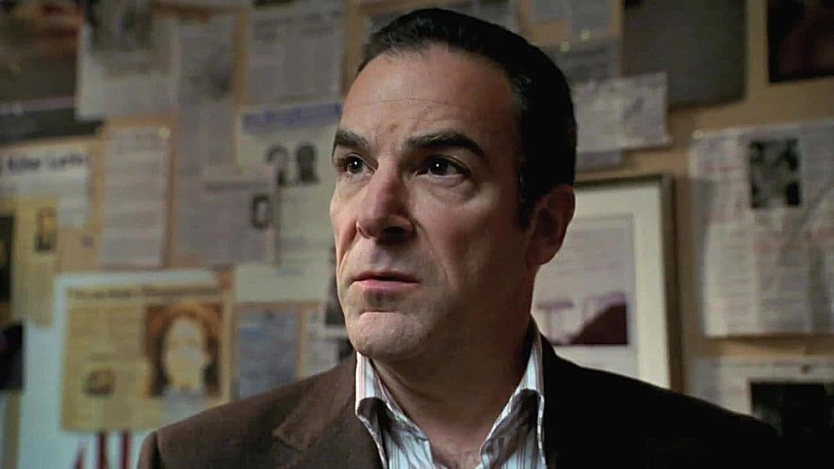 “It was very destructive to my soul” – The Real Reason Mandy Patinkin Left Criminal Minds