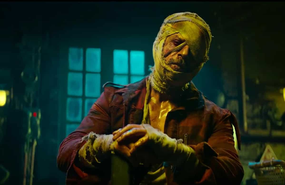 Jawan This Hindi Action Thriller Deserves More Attention