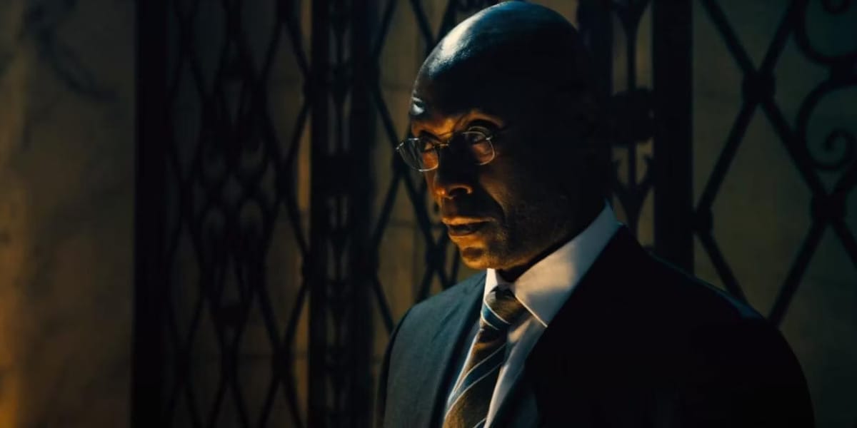 Both The Cast and Director Of The Continental Didn’t Know That Charon Dies In John Wick 4