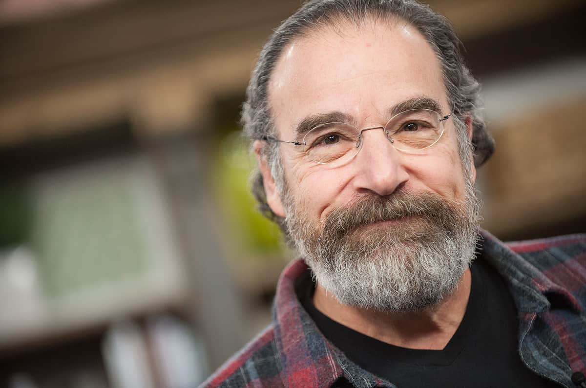 “It was very destructive to my soul” – The Real Reason Mandy Patinkin Left Criminal Minds