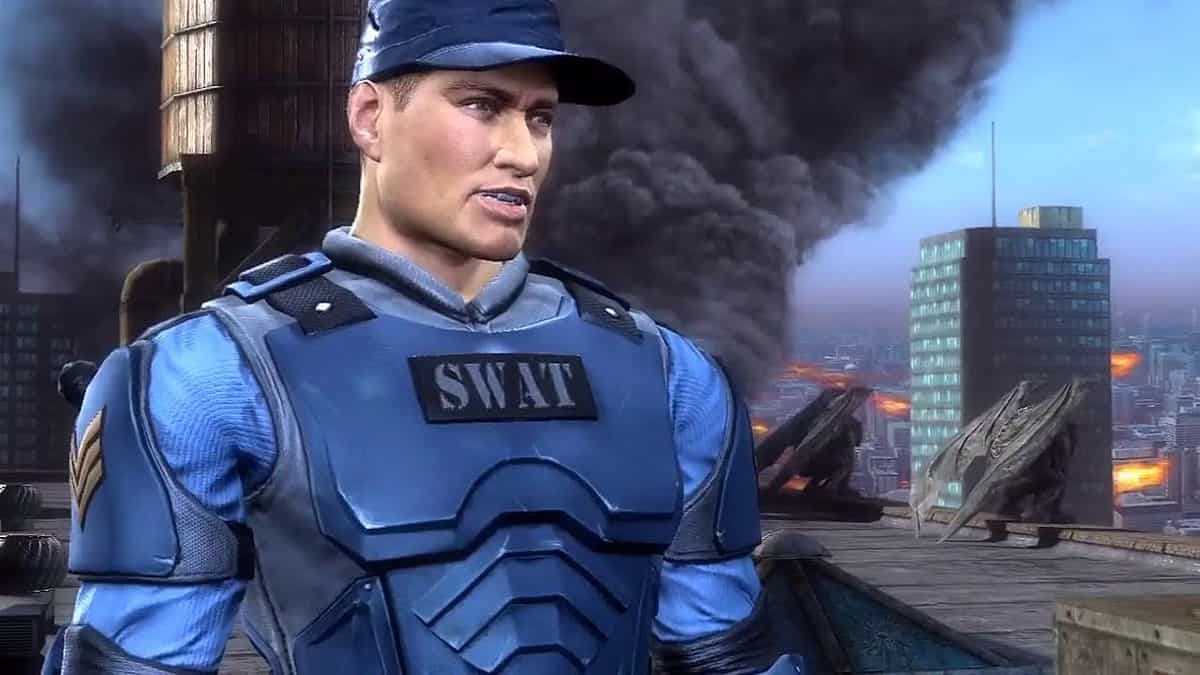 mortal kombat stryker