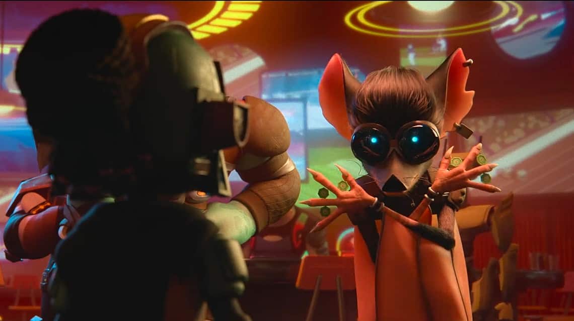my dad the bounty hunter This Netflix Animated Series Has A Perfect Rating On Rotten Tomatoes