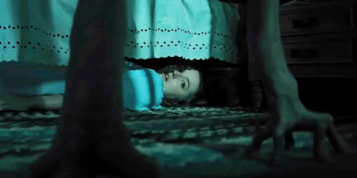 New Thrilling Sci-Fi Movie Goes Against Horror Tropes No One Will Save You