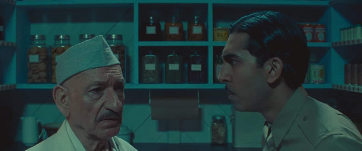 Wes Anderson’s Roald Dahl Short Story Adventure Is Now Streaming On Netflix