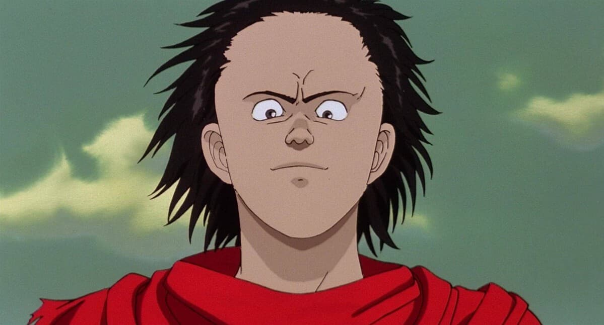 The 15 Most Powerful & Strongest Anime Characters Of All Time Tetsuo Shima – Akira