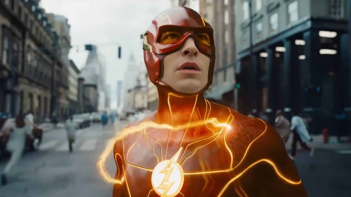 Batgirl Directors Discuss Their Disappointment In The Flash Movie