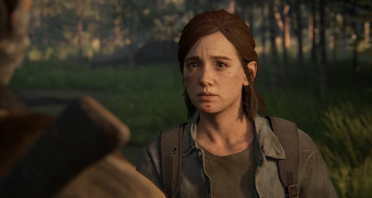 Playing The Last of Us Part II is Much Better Now After Watching The Show