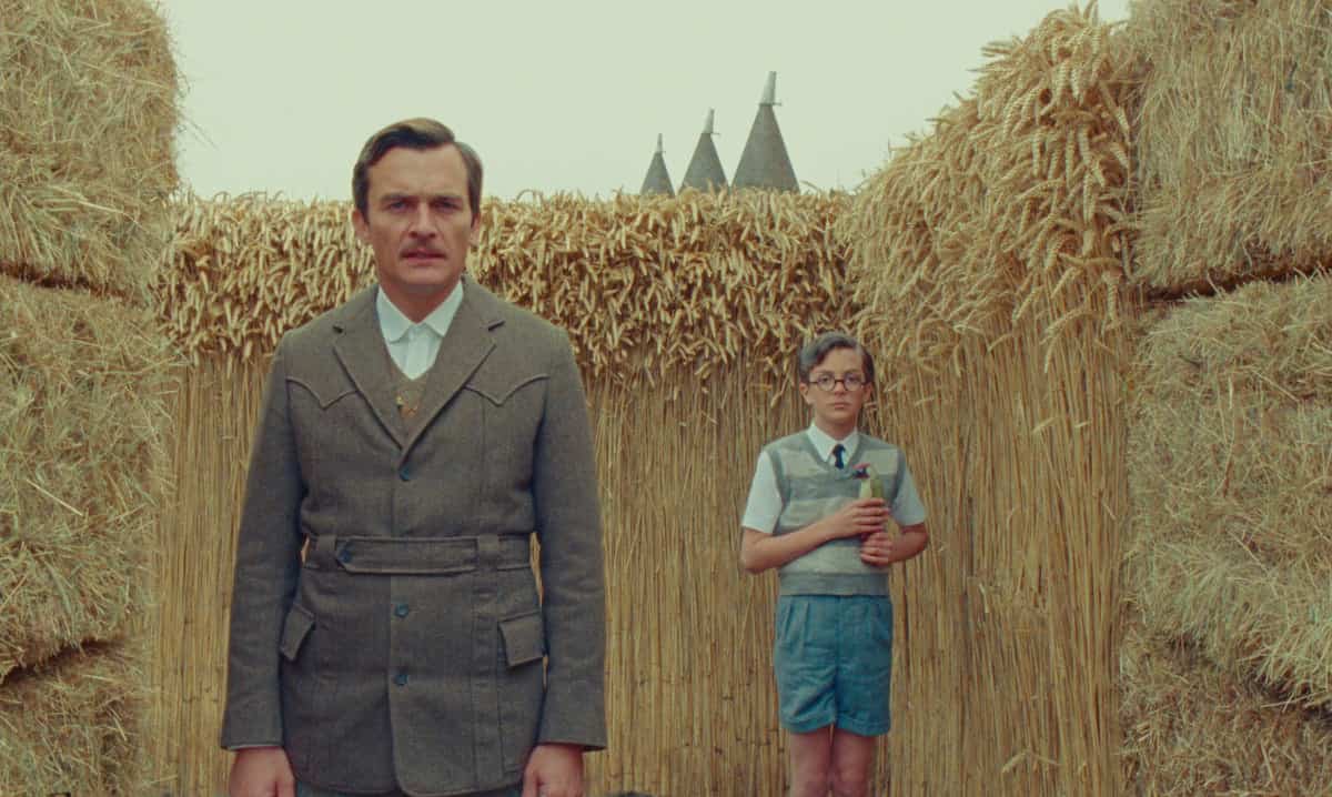 Wes Anderson’s Roald Dahl Short Story Adventure Is Now Streaming On Netflix