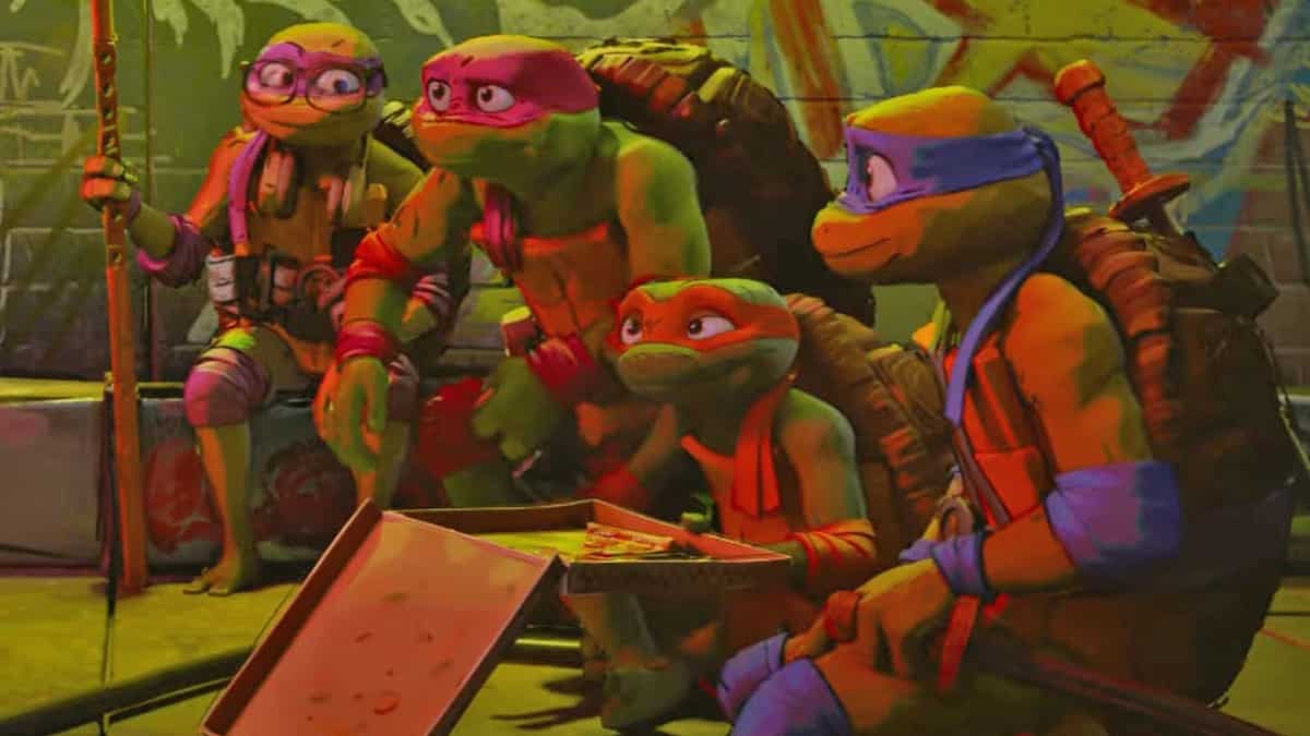 Teenage Mutant Ninja Turtles Co-Creator Has Ideas For A Daredevil Crossover