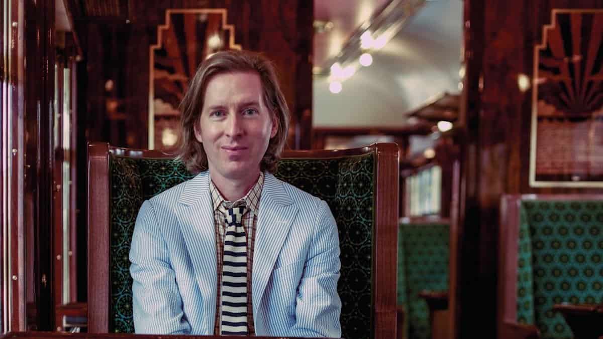 Why Wes Anderson Could Direct a New Charlie and the Chocolate Factory Movie