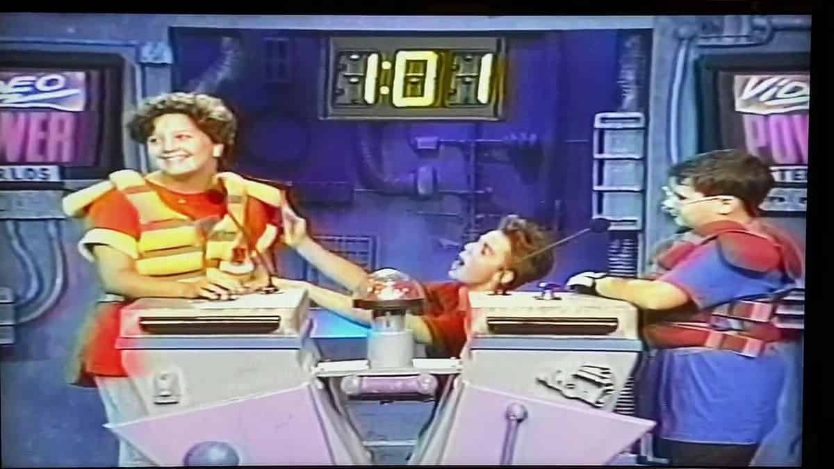 Every Gamer in the 90s Wanted to Be This Kid