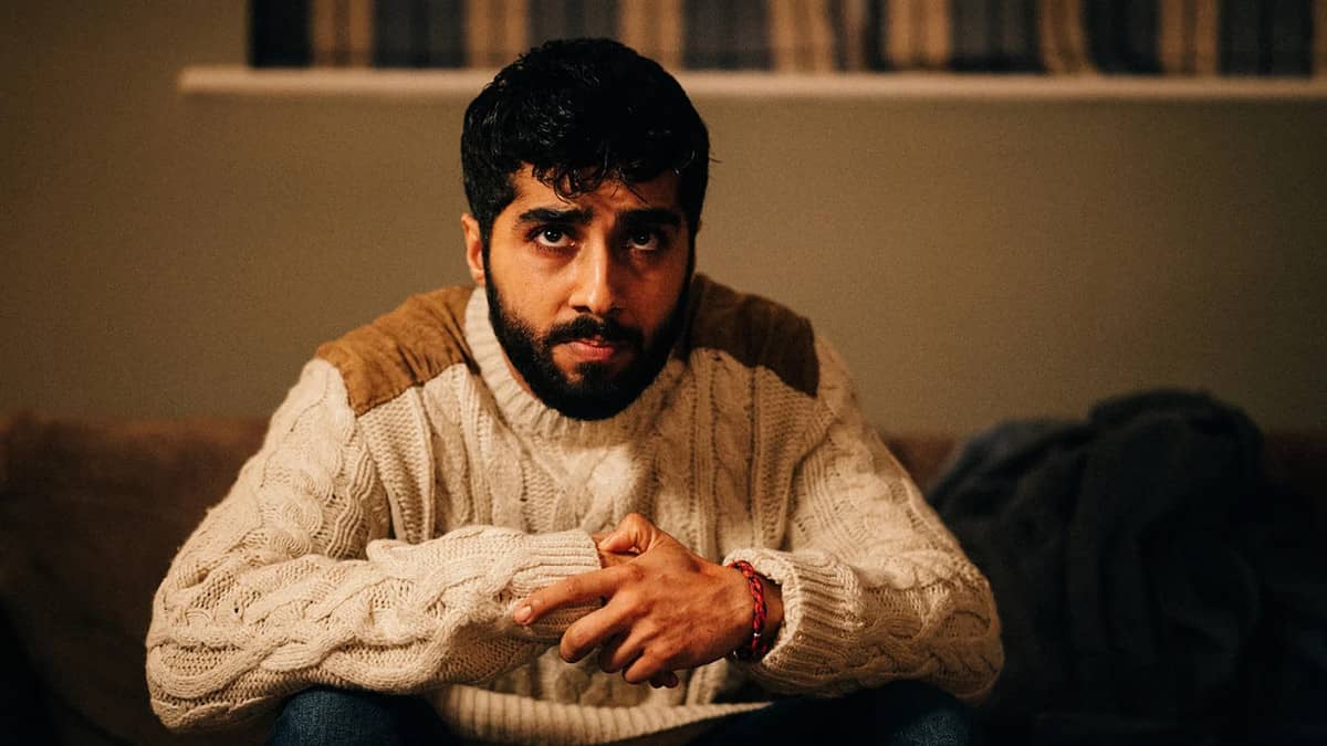 This Sleeper Hit Netflix Thriller Has A 100% Rating on Rotten Tomatoes