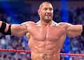 Chris Jericho says Dave Bautista is a better actor than John Cena, Hulk Hogan and the Rock