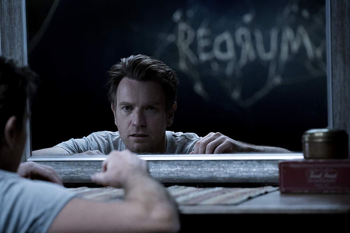 Doctor Sleep_Best Horror Movies on Netflix