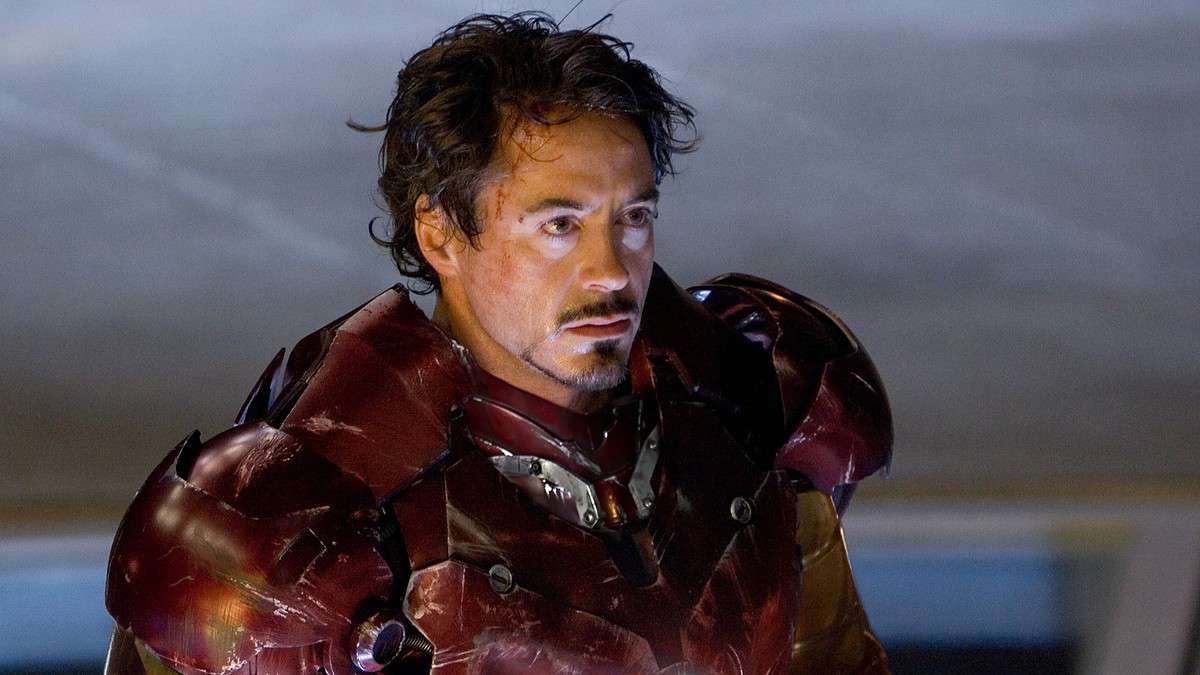 The 24 Best Marvel Characters and Heroes of All-Time Iron Man
