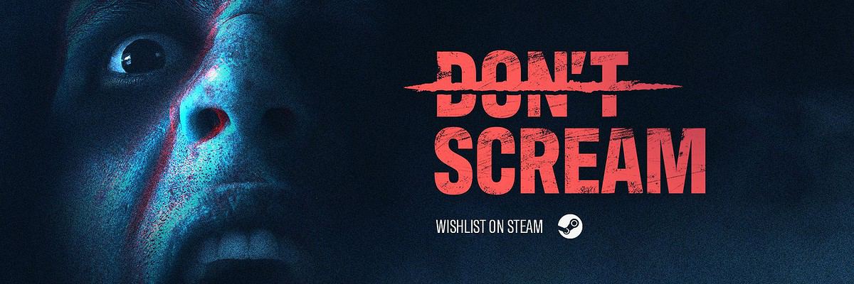 Don’t Scream Could Be The Scariest Horror Game of 2023