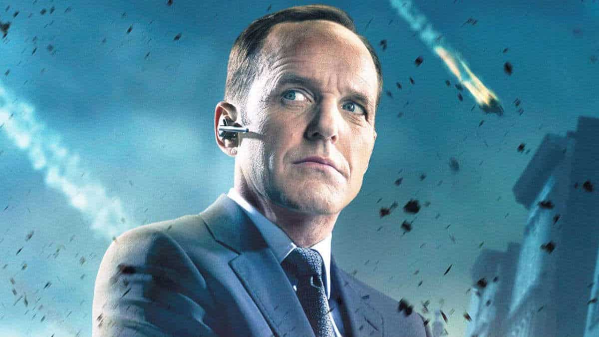 The 24 Best Marvel Characters and Heroes of All-Time Phil Coulson