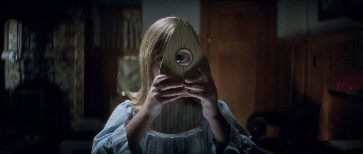 Ouija: Origin of Evil_Best Horror Movies on Netflix