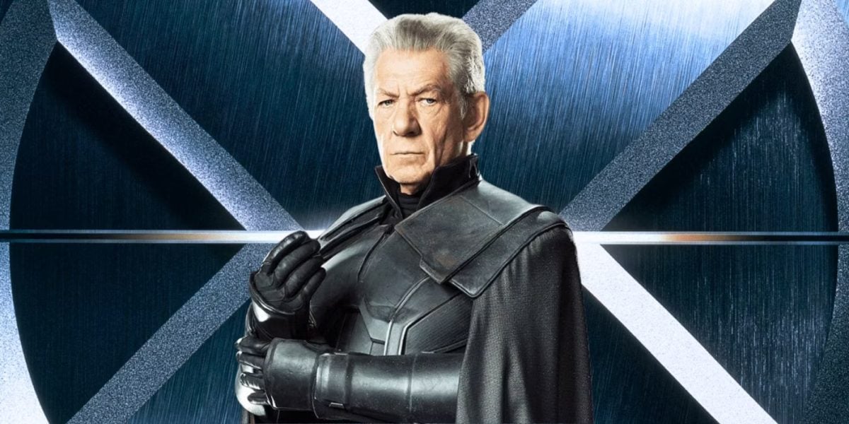 The 24 Best Marvel Characters and Heroes of All-Time Magneto