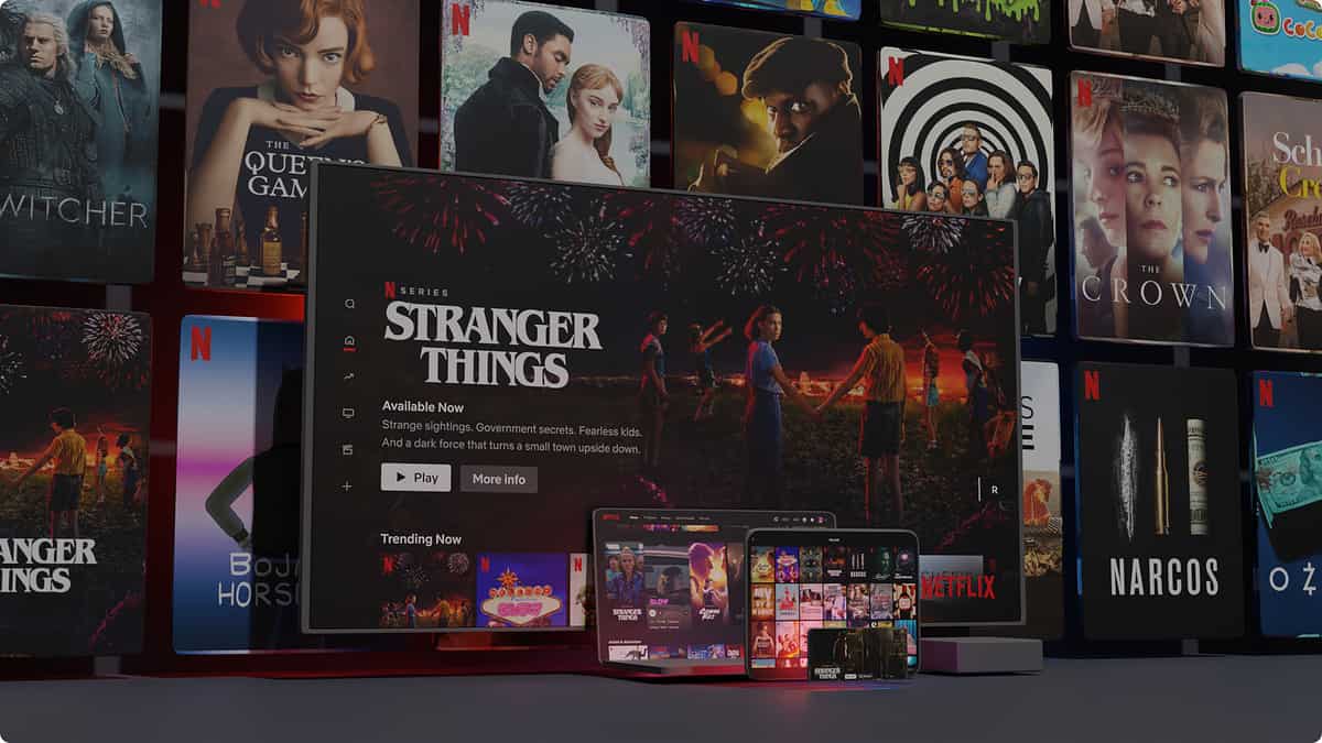 What Netflix Hid from Its Subscribers