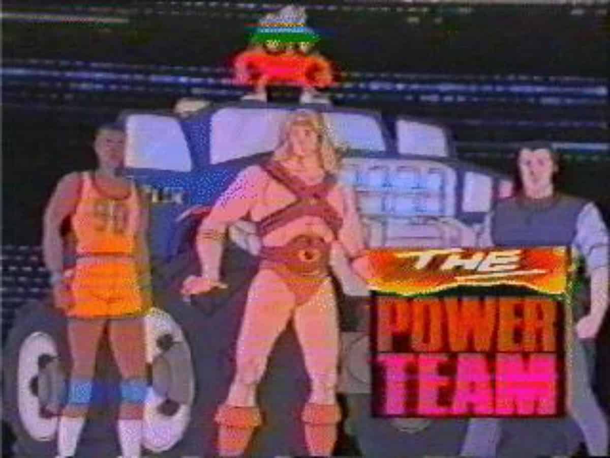 Every Gamer in the 90s Wanted to Be This Kid