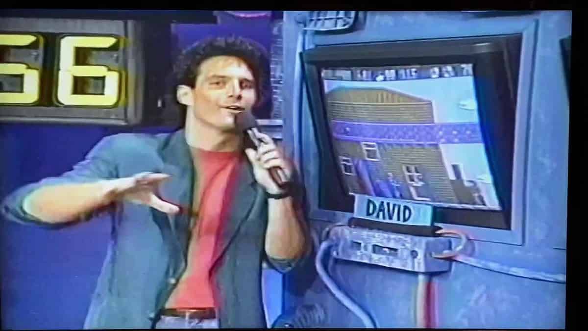 Video Power Every Gamer in the 90s Wanted to Be This Kid