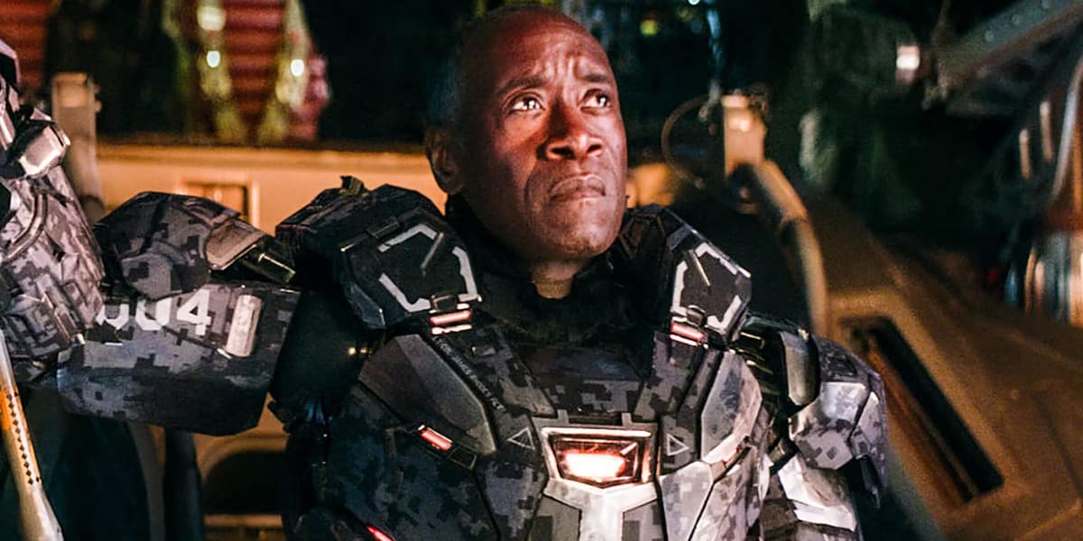 War Machine