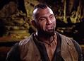 Chris Jericho says Dave Bautista is a better actor than John Cena, Hulk Hogan and the Rock