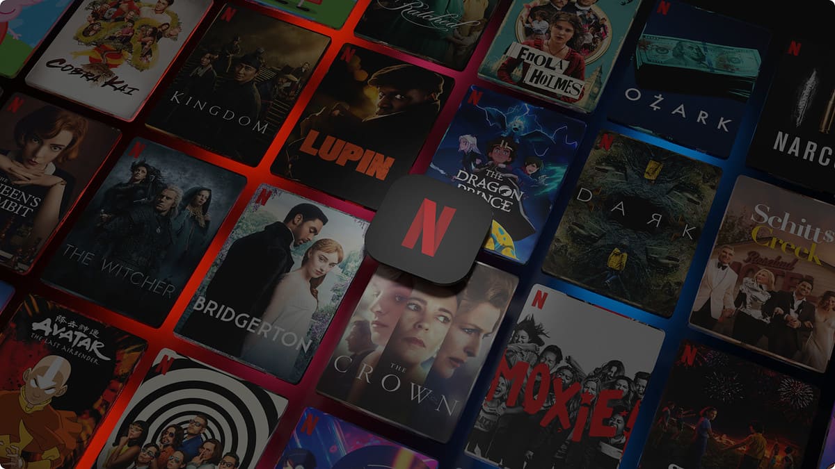 What Netflix Hid from Its Subscribers
