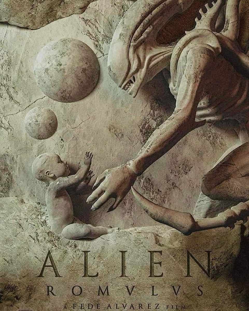 Ridley Scott Reveals His True Feelings About Alien: Romulus