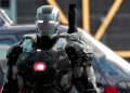 What the Marvel CEO said about the recasting of War Machine