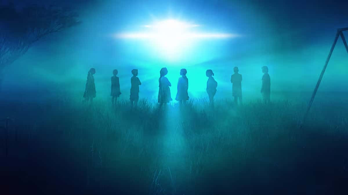 Netflix's New Steven Spielberg Documentary Proves Aliens Are Real Encounters