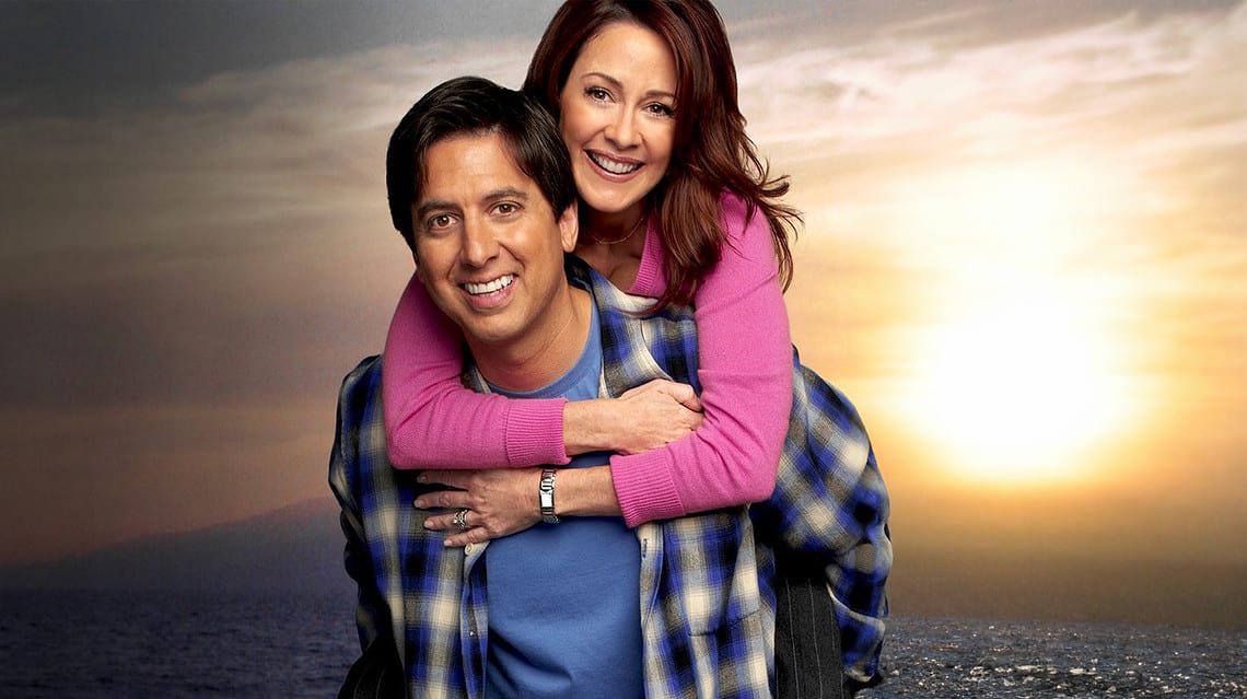 4 Reasons Why Everybody Loves Raymond Aged Badly