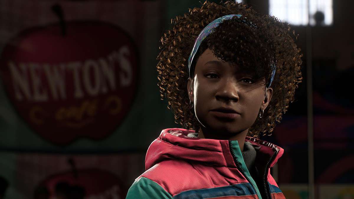 Hailey Cooper From Marvel's Spider-man II Deserves Better: A Proper DLC Game