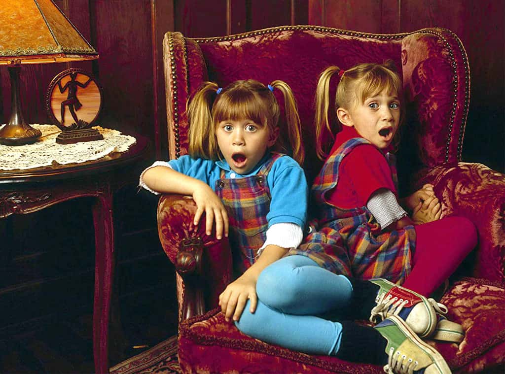 The 25 Best Family-Friendly Movies To Watch This Halloween Double, Double Toil and Trouble