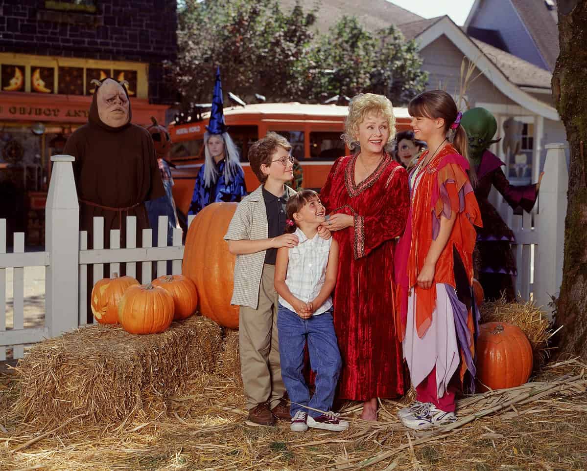 Halloweentown