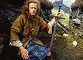80s Highlander Movie