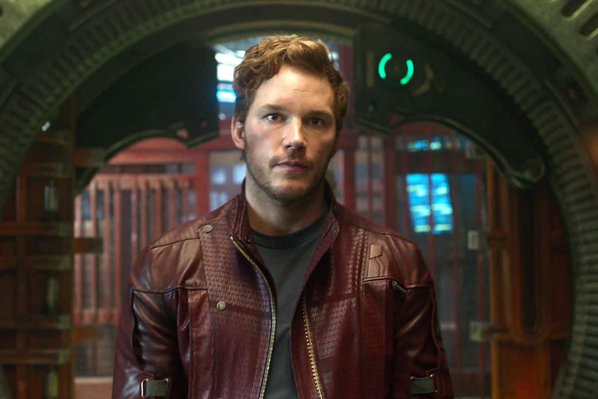 The 24 Best Marvel Characters and Heroes of All-Time Peter Quill