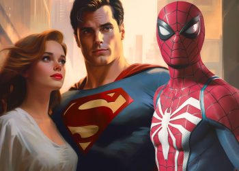 A Spider-Man 2 Aspect Shows How a Superman Video Game Could Work