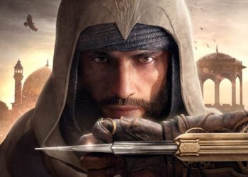 Assassin's Creed Mirage Review
