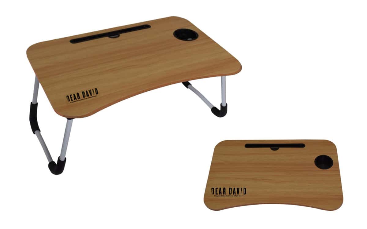WIN a Dear David Laptop Stand