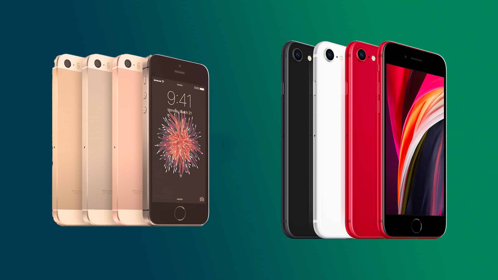 Do New Smartphones Make Older Models Stop Working & Obsolete?