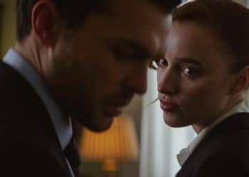 Audiences Love Netflix's Upcoming R-Rated Corporate Thriller - Fair Play