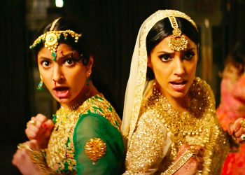 Forget Ms Marvel - These Khan Sisters Are The New Action Heroes